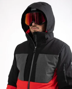 Sun Valley Doran^Homme Vestes De Ski
