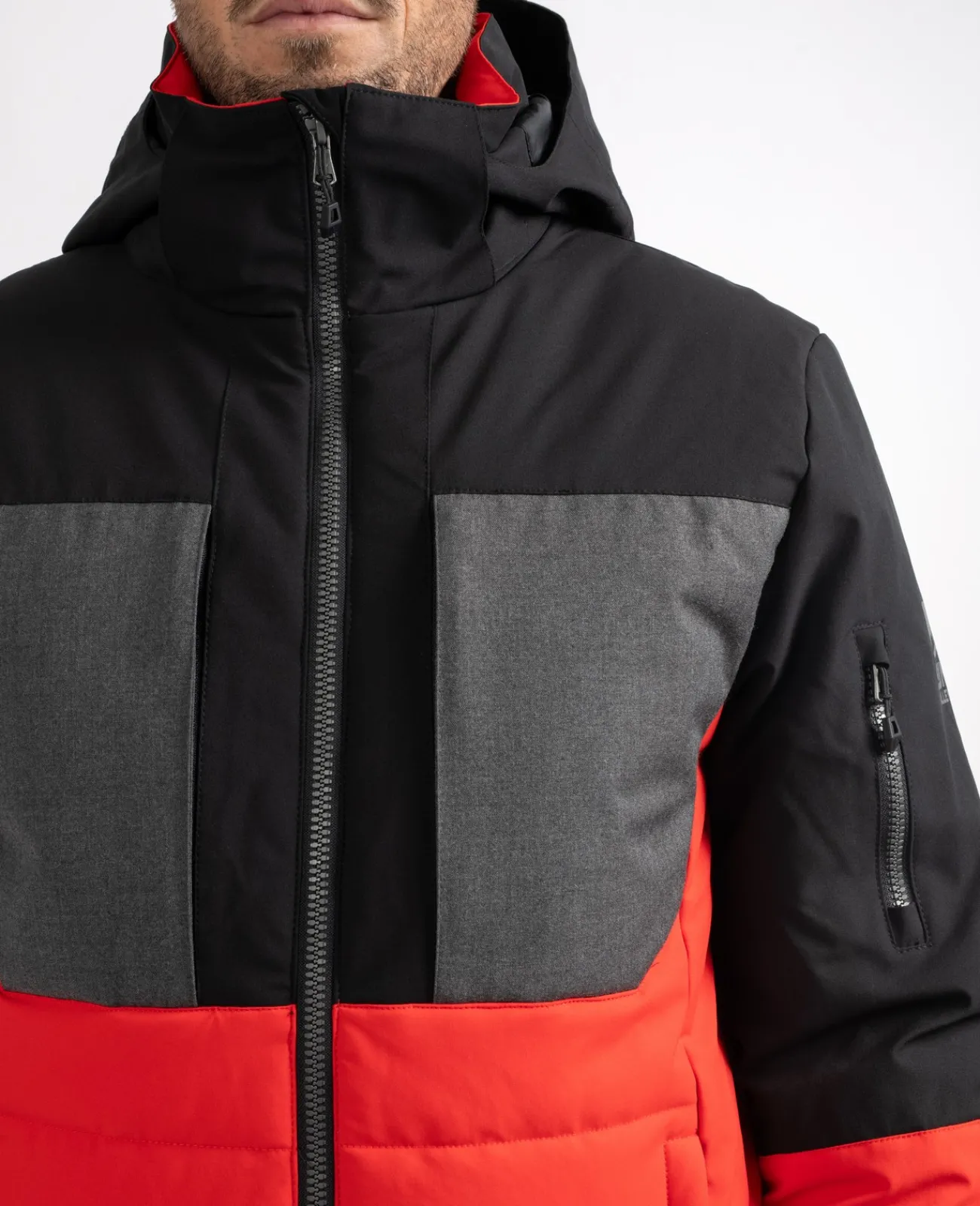 Sun Valley Doran^Homme Vestes De Ski