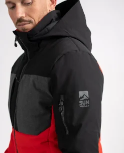 Sun Valley Doran^Homme Vestes De Ski
