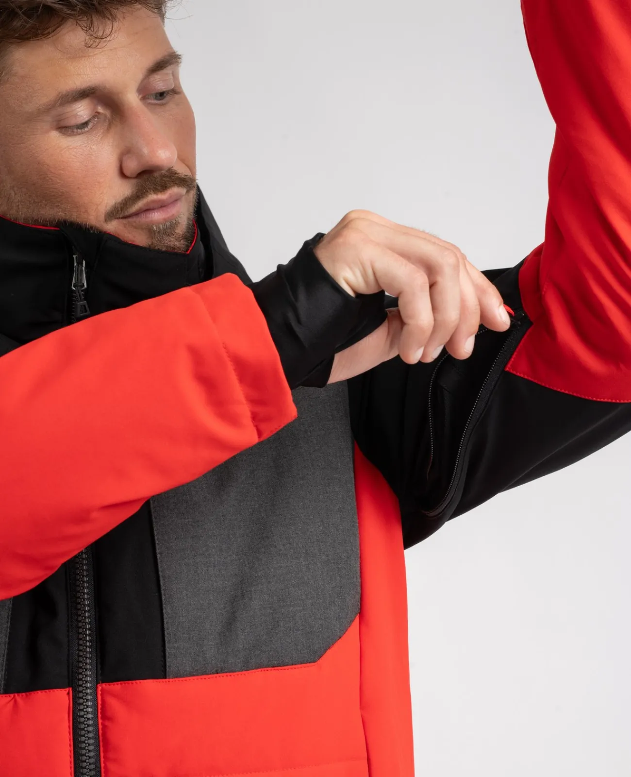 Sun Valley Doran^Homme Vestes De Ski