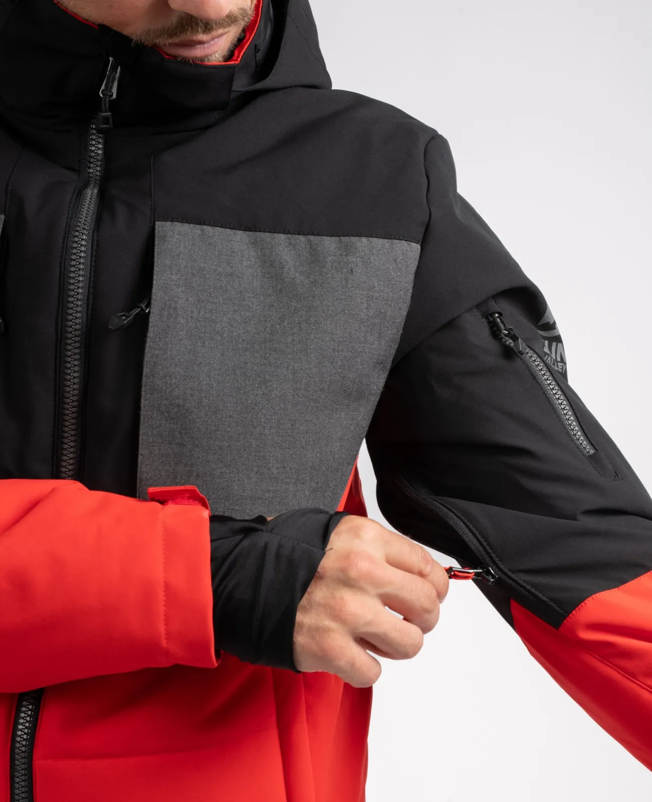 Sun Valley Doran^Homme Vestes De Ski