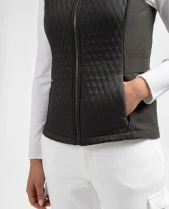 Sun Valley Doteyr^Femme Vestes & Manteaux