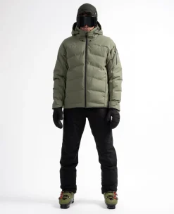 Sun Valley Downhill^Homme Vestes De Ski