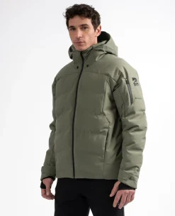 Sun Valley Downhill^Homme Vestes De Ski