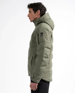 Sun Valley Downhill^Homme Vestes De Ski