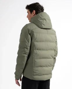 Sun Valley Downhill^Homme Vestes De Ski