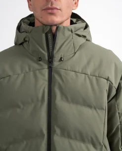 Sun Valley Downhill^Homme Vestes De Ski