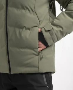 Sun Valley Downhill^Homme Vestes De Ski