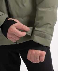 Sun Valley Downhill^Homme Vestes De Ski