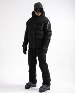 Sun Valley Downhill^Homme Vestes De Ski