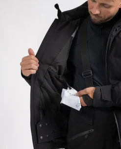 Sun Valley Downhill^Homme Vestes De Ski