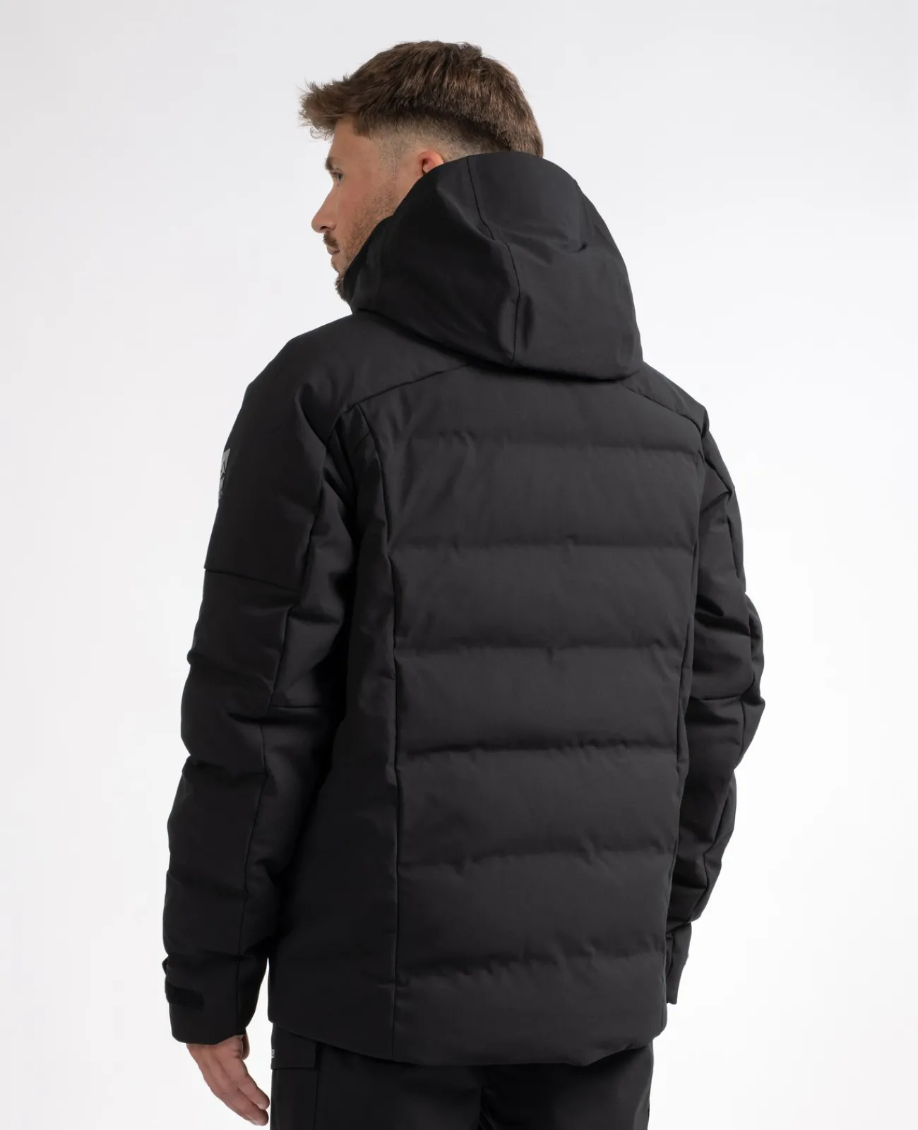 Sun Valley Downhill^Homme Vestes De Ski