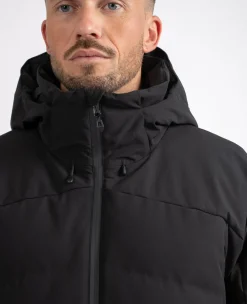 Sun Valley Downhill^Homme Vestes De Ski