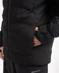 Sun Valley Downhill^Homme Vestes De Ski