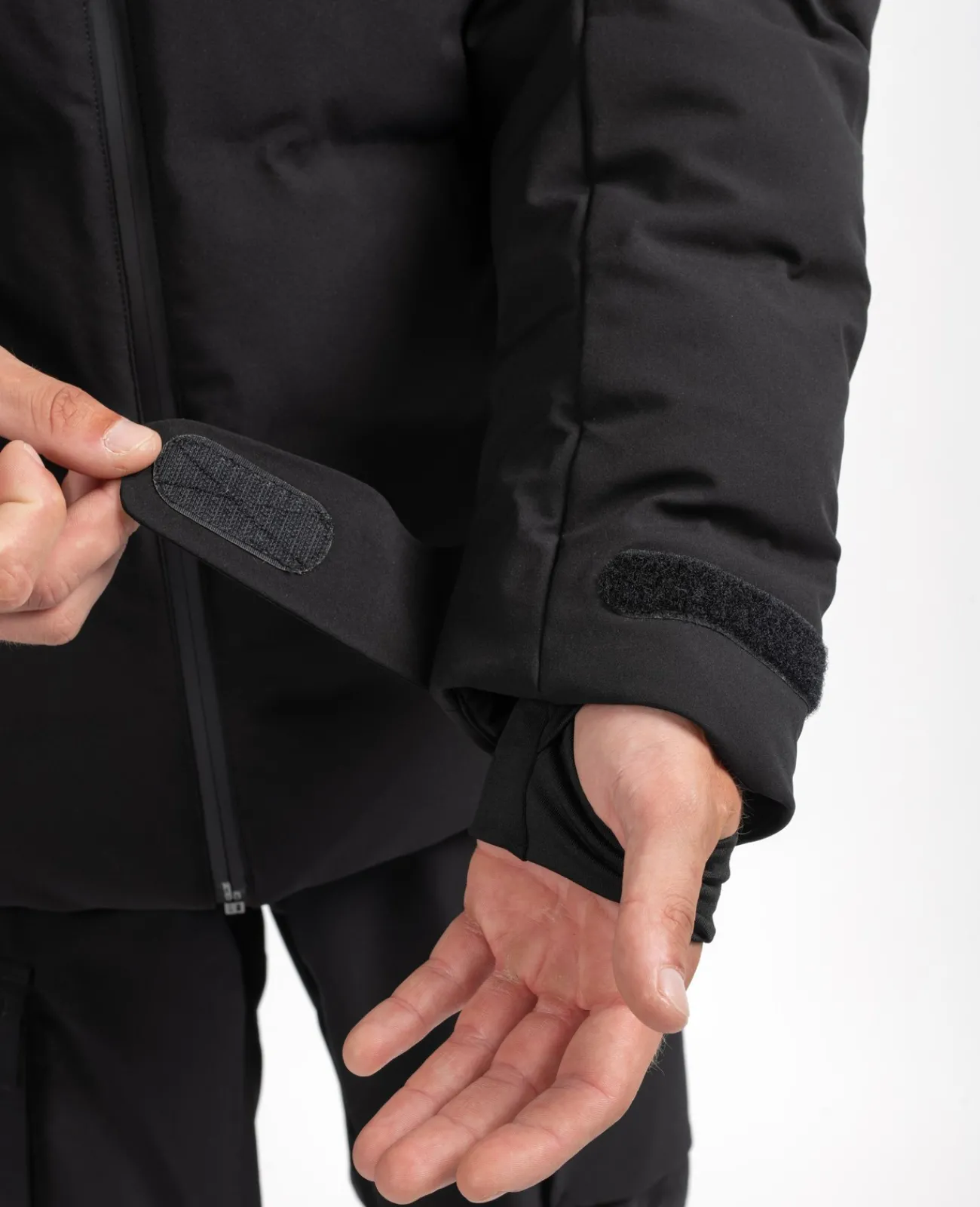 Sun Valley Downhill^Homme Vestes De Ski