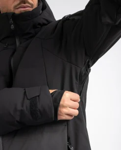 Sun Valley Downhill^Homme Vestes De Ski