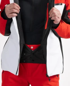 Sun Valley Draggo^Homme Vestes De Ski