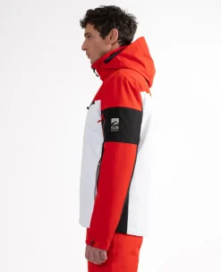 Sun Valley Draggo^Homme Vestes De Ski