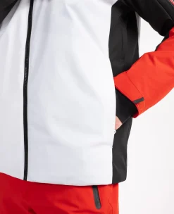 Sun Valley Draggo^Homme Vestes De Ski