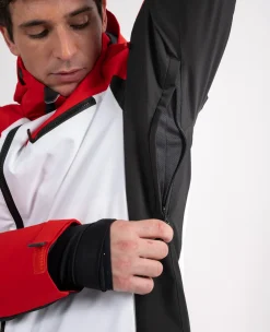 Sun Valley Draggo^Homme Vestes De Ski