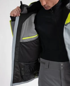 Sun Valley Draggo^Homme Vestes De Ski