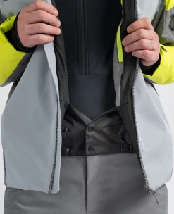 Sun Valley Draggo^Homme Vestes De Ski