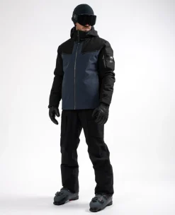 Sun Valley Draggo^Homme Vestes De Ski