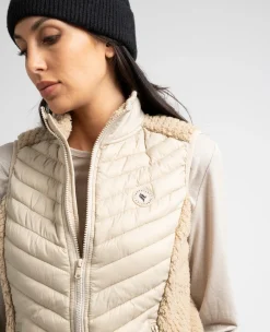 Sun Valley Drayden^Femme Vestes & Manteaux