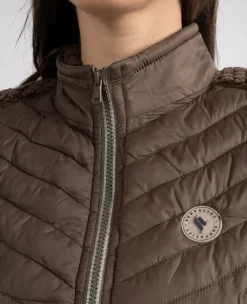 Sun Valley Drayden^Femme Vestes & Manteaux