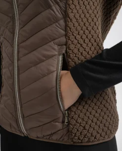 Sun Valley Drayden^Femme Vestes & Manteaux