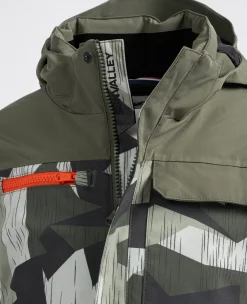 Sun Valley Drayej^Femme/Enfant Skiwear Enfants|Skiwear Enfants