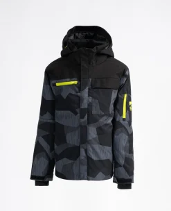 Sun Valley Drayej^Femme/Enfant Skiwear Enfants|Skiwear Enfants