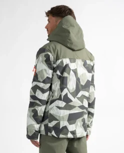 Sun Valley Drayer^Homme Vestes De Ski