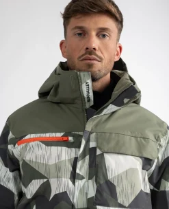 Sun Valley Drayer^Homme Vestes De Ski