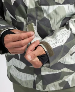 Sun Valley Drayer^Homme Vestes De Ski