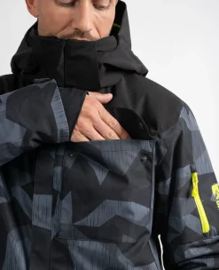 Sun Valley Drayer^Homme Vestes De Ski