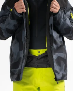 Sun Valley Drayer^Homme Vestes De Ski