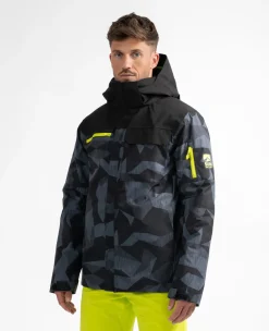 Sun Valley Drayer^Homme Vestes De Ski
