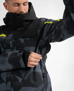 Sun Valley Drayer^Homme Vestes De Ski