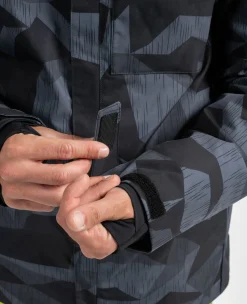 Sun Valley Drayer^Homme Vestes De Ski