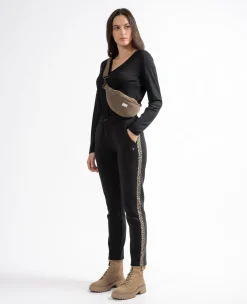 Sun Valley Drenn^Femme Pantalons