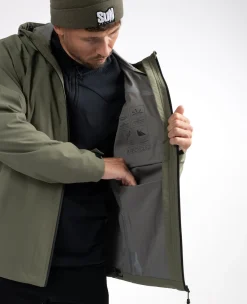 Sun Valley Dropp^Homme Vestes & Manteaux