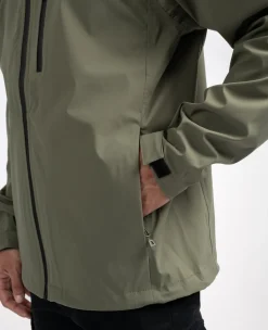 Sun Valley Dropp^Homme Vestes & Manteaux