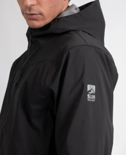 Sun Valley Dropp^Homme Vestes & Manteaux