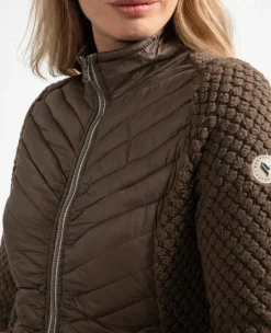 Sun Valley Dylow^Femme Vestes & Manteaux