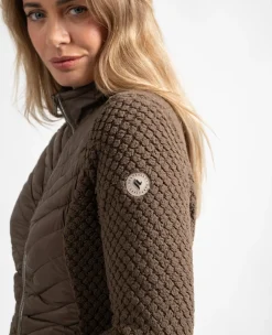 Sun Valley Dylow^Femme Vestes & Manteaux