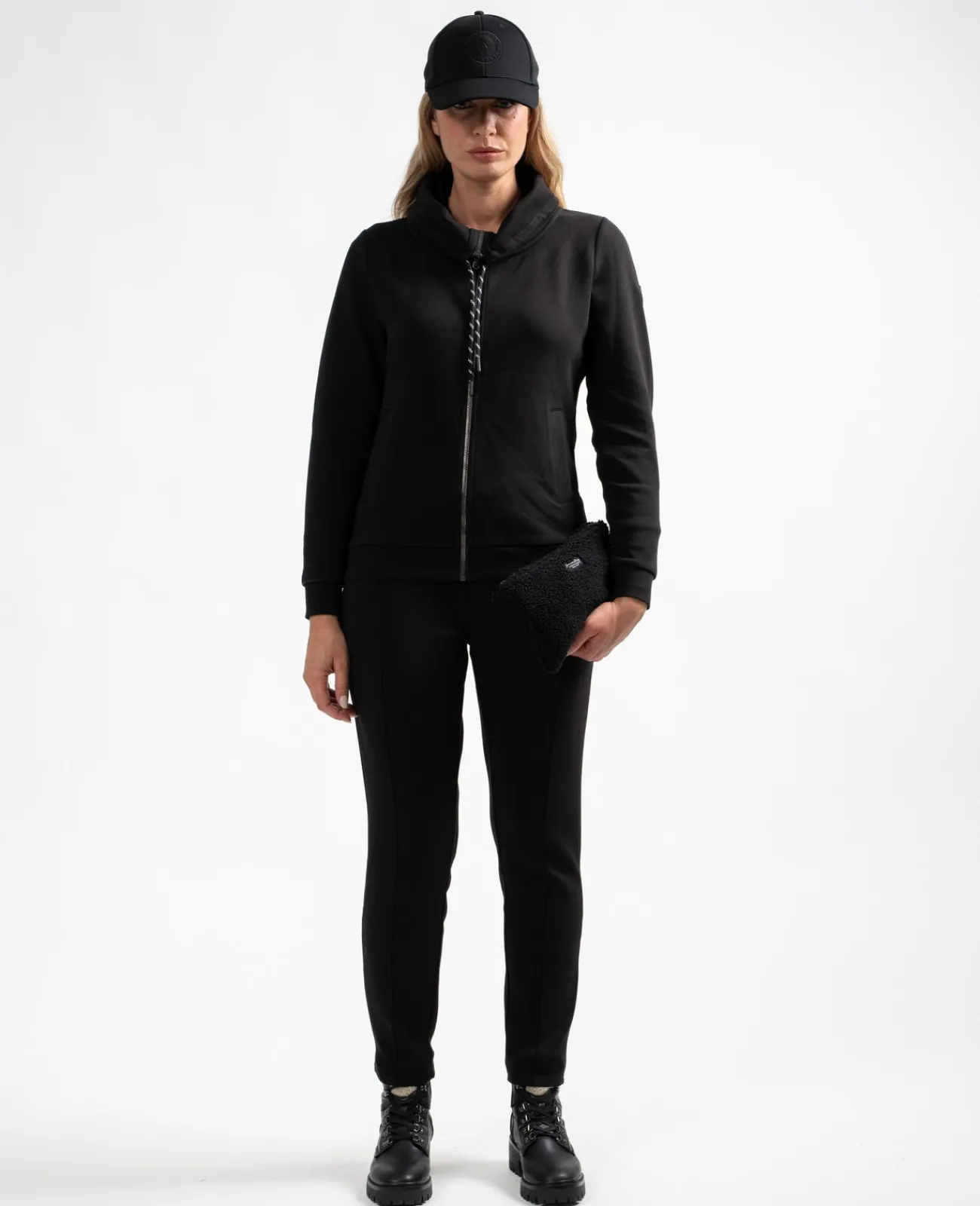 Sun Valley Dyniah^Femme Sweatshirts|Survêtements
