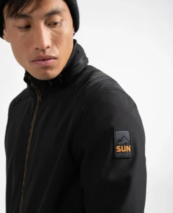 Sun Valley Eben^Homme Vestes & Manteaux