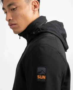 Sun Valley Eben^Homme Vestes & Manteaux