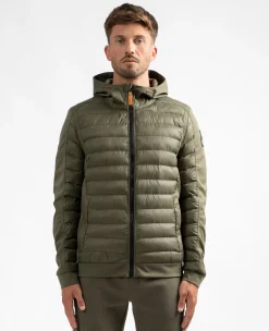 Sun Valley Effry^Homme Vestes & Manteaux
